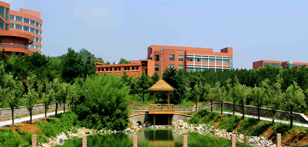 哈爾濱理工大學 - 最美大學