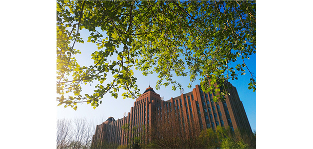 我的大學-大學志