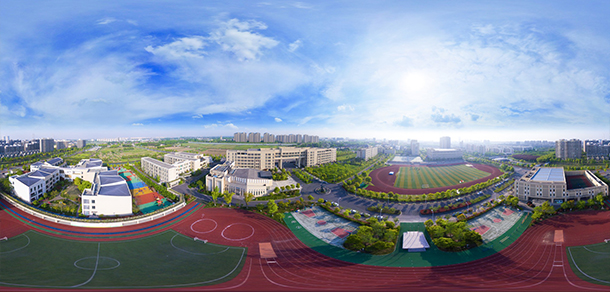 華東師范大學