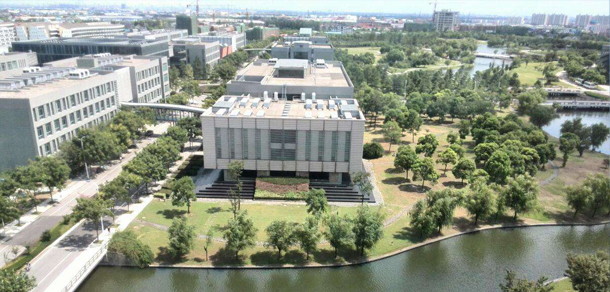 同濟大學