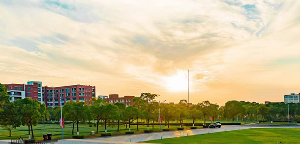 華東理工大學