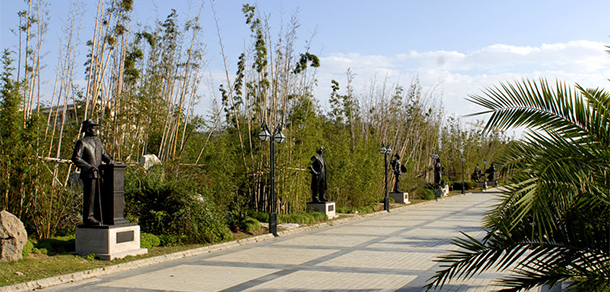 上海旅游高等專(zhuān)科學(xué)校